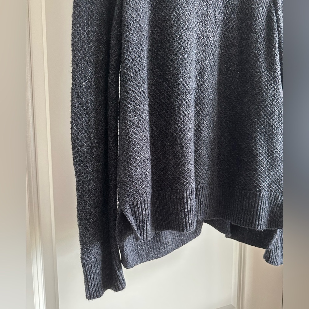 Backroad Button-Back Sweater - image 8